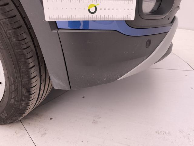 VOLKSWAGEN T-Cross usata, con Airbag testa