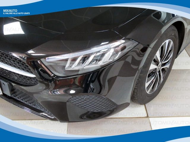 MERCEDES-BENZ A 180 usata, con Controllo trazione