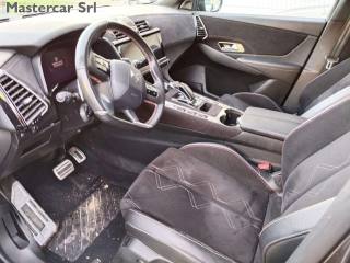 DS AUTOMOBILES DS 7 usata, con Chiusura centralizzata