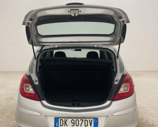 OPEL Corsa usata, con Cerchi in lega