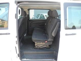 MERCEDES-BENZ Vito usata 37