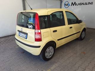 FIAT Panda usata, con MP3