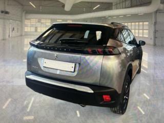 PEUGEOT 2008 usata, con Airbag laterali