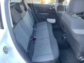 CITROEN C3 usata, con Chiusura centralizzata