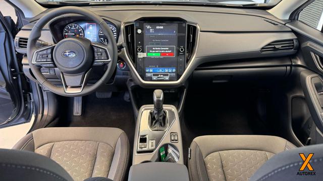 SUBARU Crosstrek usata, con Chiusura centralizzata