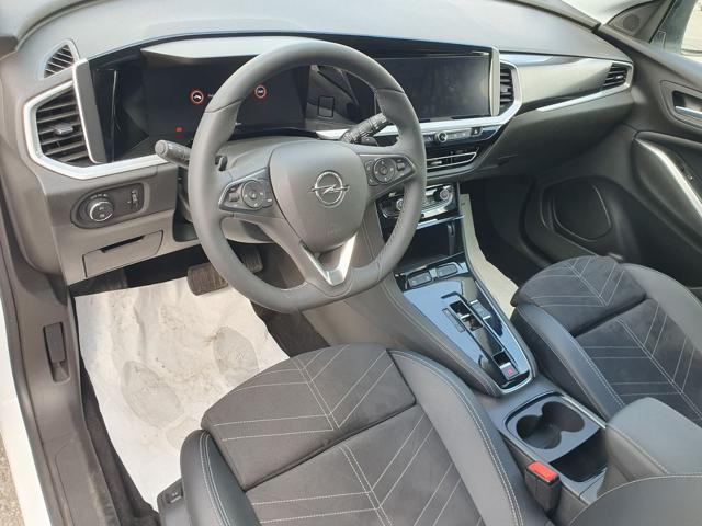 OPEL Grandland usata, con Climatizzatore