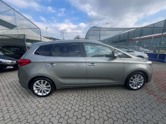 KIA Carens usata, con Airbag laterali