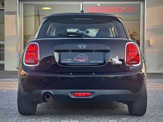 MINI One usata, con Climatizzatore