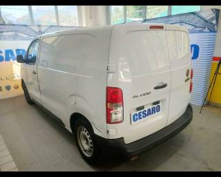 FIAT Scudo usata, con Chiusura centralizzata telecomandata