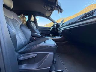 AUDI Q5 usata, con Servosterzo