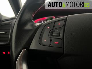 DS AUTOMOBILES DS 5 usata, con Interni in pelle