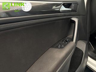 VOLKSWAGEN Tiguan usata, con Park Distance Control