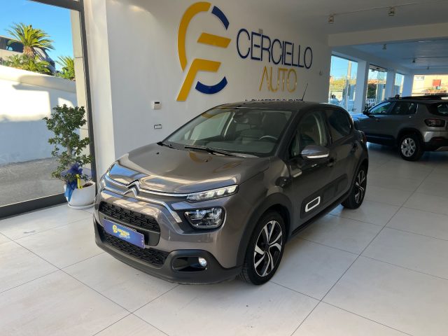 CITROEN C3 usata, con Alzacristalli elettrici