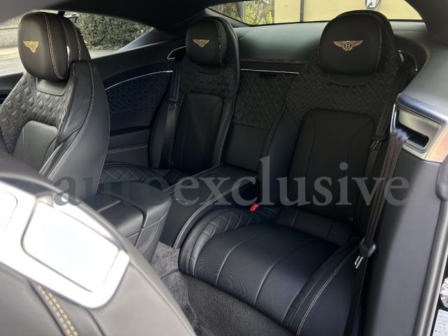 BENTLEY Continental usata, con Chiusura centralizzata