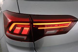 VOLKSWAGEN T-Roc usata 9