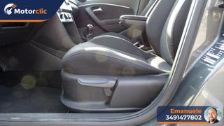 VOLKSWAGEN Polo usata 50
