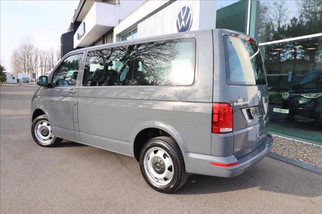 VOLKSWAGEN Transporter usata, con Airbag