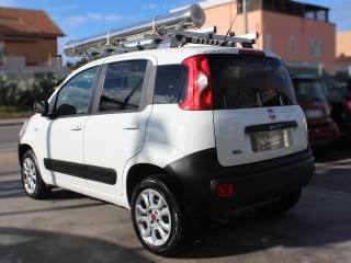 FIAT Panda usata, con Boardcomputer