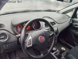 FIAT Punto usata, con Climatizzatore