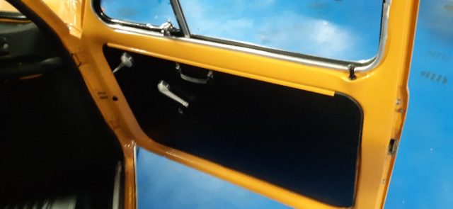 FIAT 500 usata 33
