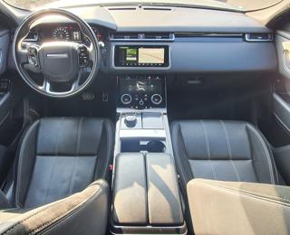 LAND ROVER Range Rover Velar usata, con Climatizzatore