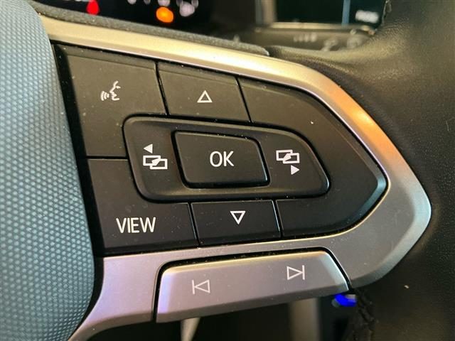 VOLKSWAGEN Polo usata, con Sensori di parcheggio posteriori