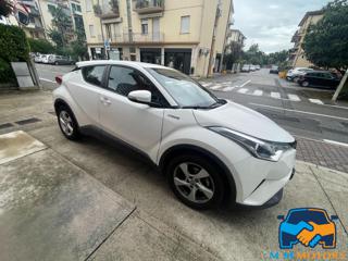 TOYOTA C-HR usata, con Alzacristalli elettrici