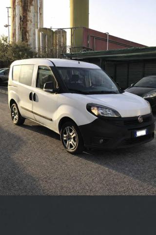 FIAT Doblo usata, con Airbag