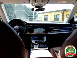 AUDI Q8 usata, con ESP