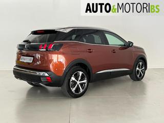PEUGEOT 3008 usata, con Airbag Passeggero