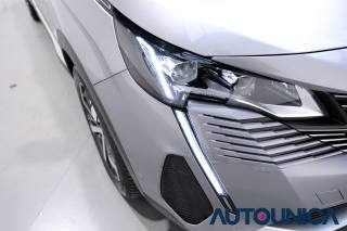 PEUGEOT 5008 usata 56