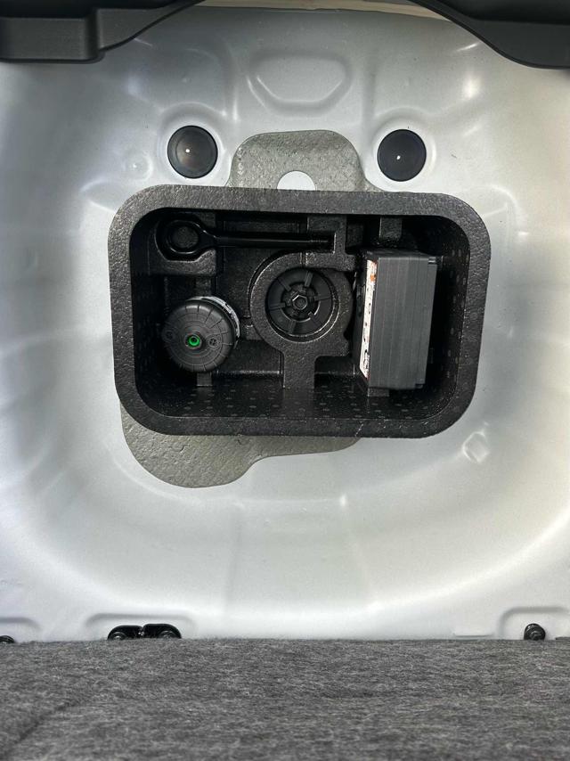 HYUNDAI i20 usata, con Sistema di navigazione