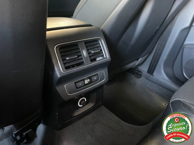 AUDI Q5 usata, con Sistema di navigazione