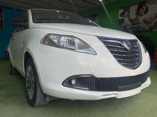 LANCIA Ypsilon usata 22
