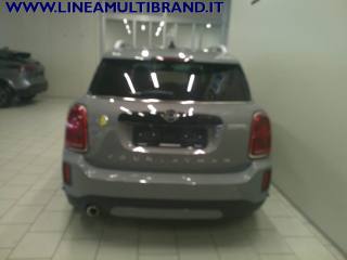 MINI Countryman usata, con Chiusura centralizzata