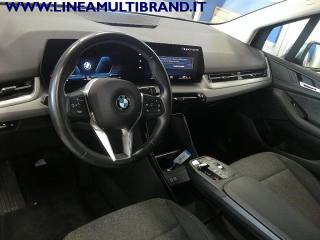 BMW 218 usata, con Cruise Control