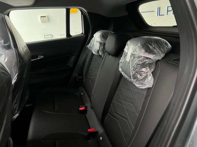 JEEP Avenger usata, con Fendinebbia