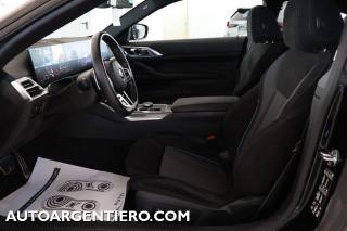 BMW 420 usata, con Antifurto