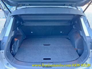 NISSAN Qashqai usata, con Boardcomputer