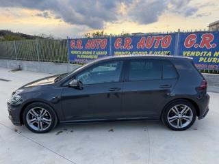 VOLKSWAGEN Golf usata, con Cerchi in lega