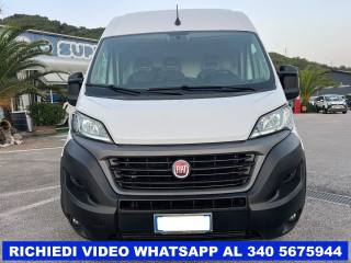 FIAT Ducato usata, con Airbag