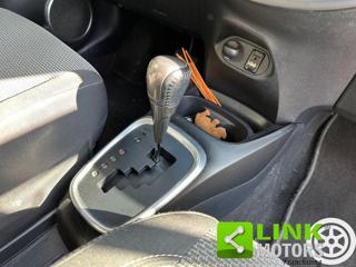 TOYOTA Yaris usata, con Volante in pelle