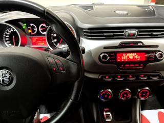 ALFA ROMEO Giulietta usata, con Airbag testa