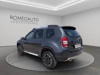 DACIA Duster usata, con Airbag Passeggero