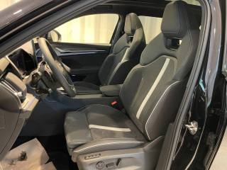SKODA Kodiaq usata, con Immobilizzatore elettronico
