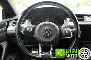 VOLKSWAGEN Arteon usata, con Airbag
