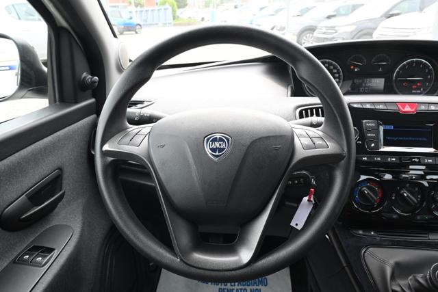 LANCIA Ypsilon usata, con Bluetooth