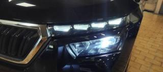 SKODA Kamiq usata 31