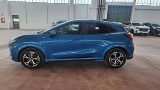 FORD Puma usata, con Airbag