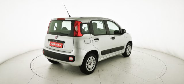 FIAT Panda usata, con Climatizzatore